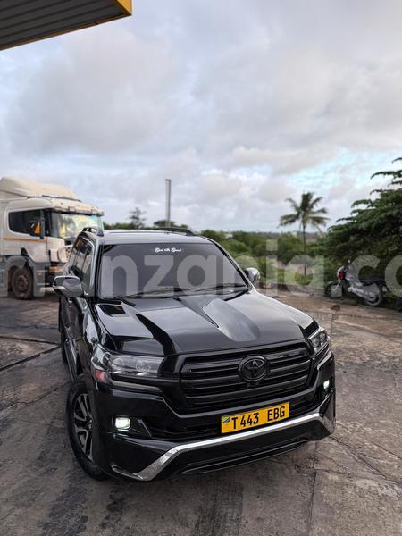 Big with watermark toyota land cruiser dar es salaam dar es salaam 33163