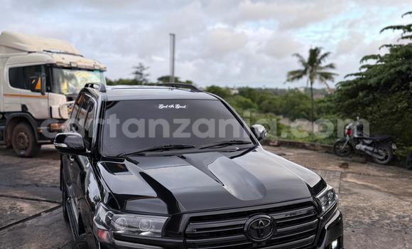 Buy Used Toyota Land Cruiser Other Car in Dar es Salaam in Dar es Salaam