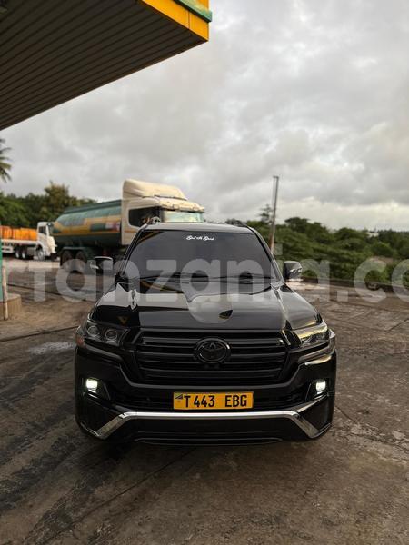 Big with watermark toyota land cruiser dar es salaam dar es salaam 33163