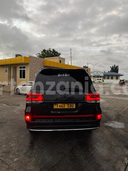 Big with watermark toyota land cruiser dar es salaam dar es salaam 33163