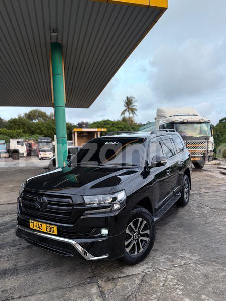 Big with watermark toyota land cruiser dar es salaam dar es salaam 33163
