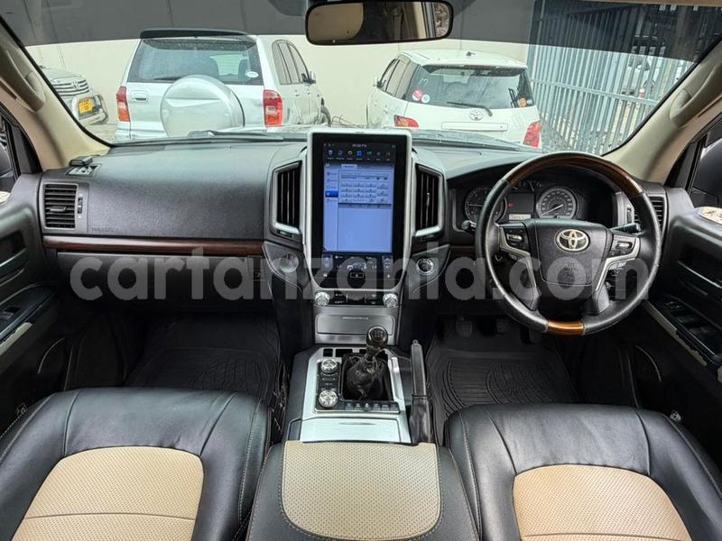 Big with watermark toyota land cruiser dar es salaam dar es salaam 33163