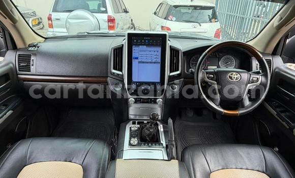 Nunua Ilio tumika Toyota Land Cruiser Nyingine Gari ndani ya Dar es Salaam nchini Dar es Salaam Nunua Ilio tumika Toyota Land Cruiser Nyingine Gari ndani ya Dar es Salaam nchini Dar es Salaam
