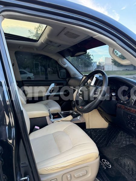 Big with watermark toyota land cruiser dar es salaam dar es salaam 33163