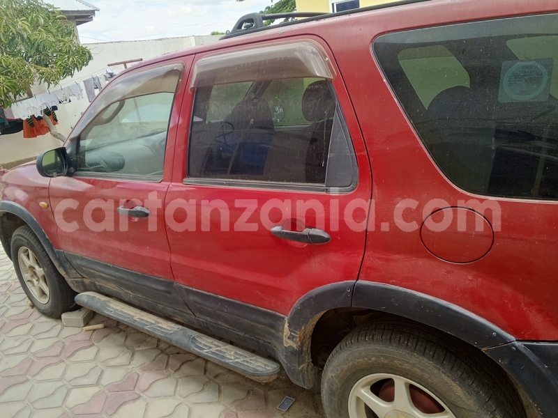 Big with watermark ford escape dodoma dodoma 33164