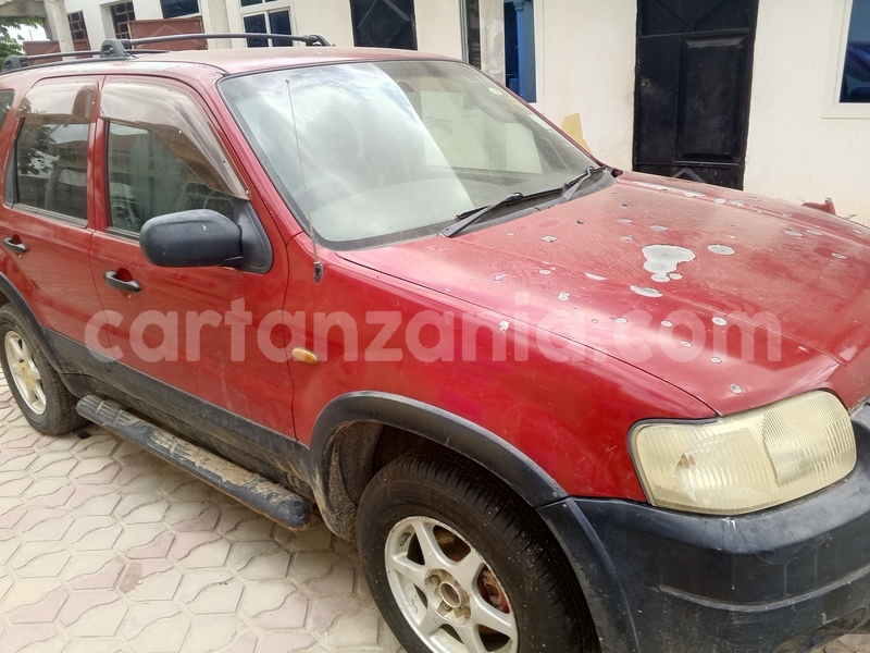 Big with watermark ford escape dodoma dodoma 33164