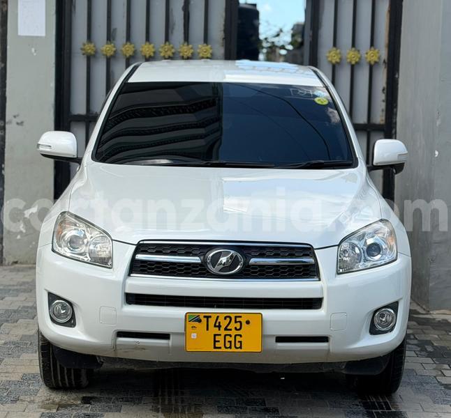 Big with watermark toyota rav4 dar es salaam dar es salaam 33166