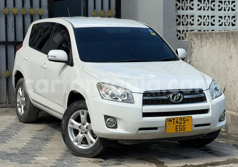 Big with watermark toyota rav4 dar es salaam dar es salaam 33166