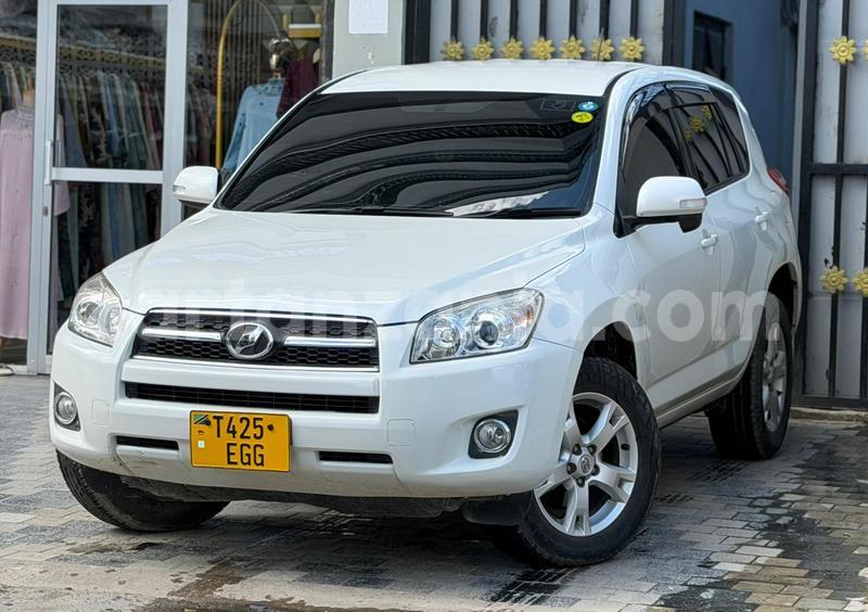 Big with watermark toyota rav4 dar es salaam dar es salaam 33166