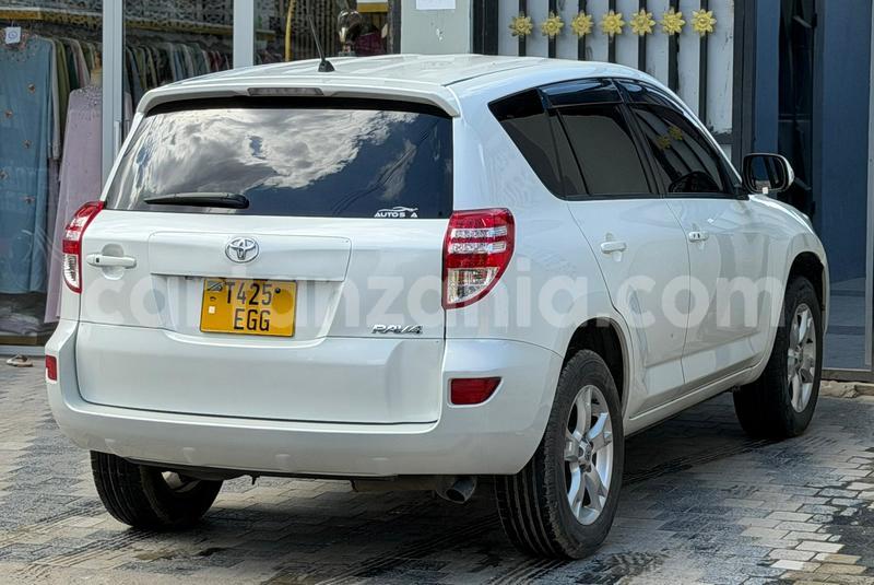 Big with watermark toyota rav4 dar es salaam dar es salaam 33166