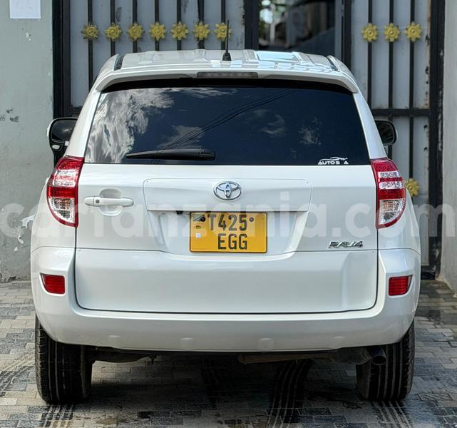 Big with watermark toyota rav4 dar es salaam dar es salaam 33166