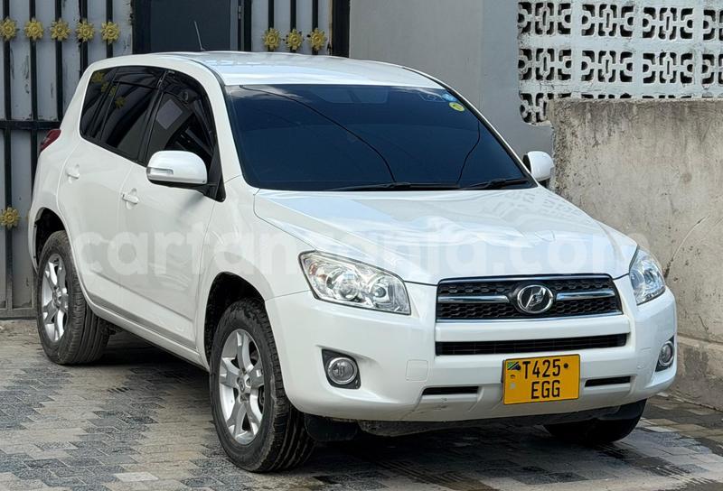 Big with watermark toyota rav4 dar es salaam dar es salaam 33166