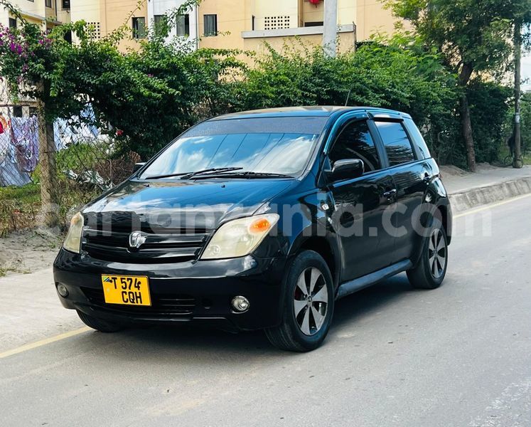 Big with watermark toyota ist dar es salaam dar es salaam 33167