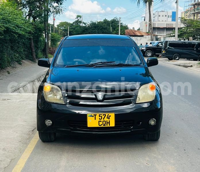 Big with watermark toyota ist dar es salaam dar es salaam 33167