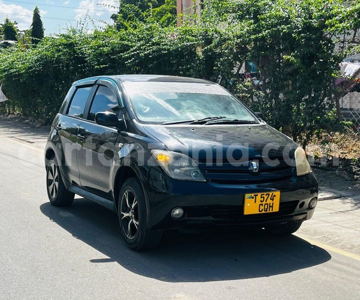 Big with watermark toyota ist dar es salaam dar es salaam 33167