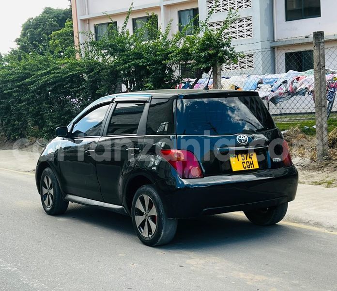 Big with watermark toyota ist dar es salaam dar es salaam 33167