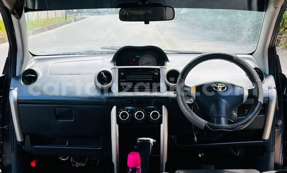 Buy Used Toyota IST Black Car in Dar es Salaam in Dar es Salaam Buy Used Toyota IST Black Car in Dar es Salaam in Dar es Salaam