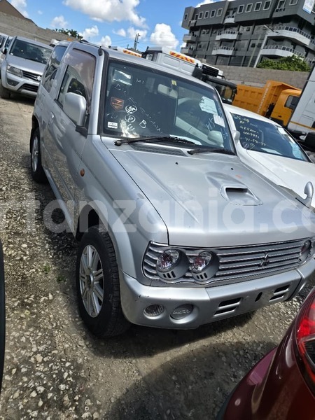 Big with watermark mitsubishi pajero mini dar es salaam dar es salaam 33168