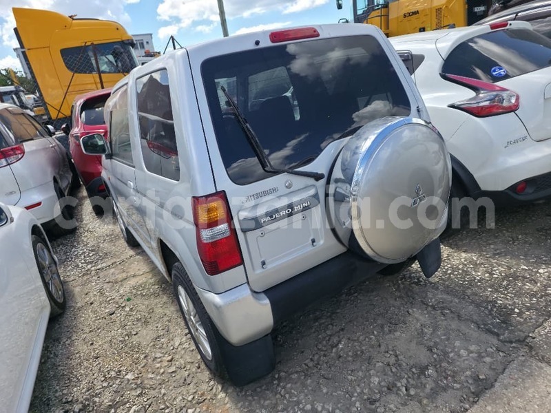 Big with watermark mitsubishi pajero mini dar es salaam dar es salaam 33168
