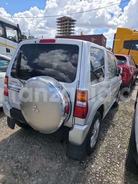 Big with watermark mitsubishi pajero mini dar es salaam dar es salaam 33168