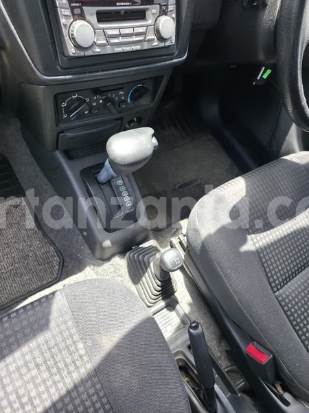Big with watermark mitsubishi pajero mini dar es salaam dar es salaam 33168