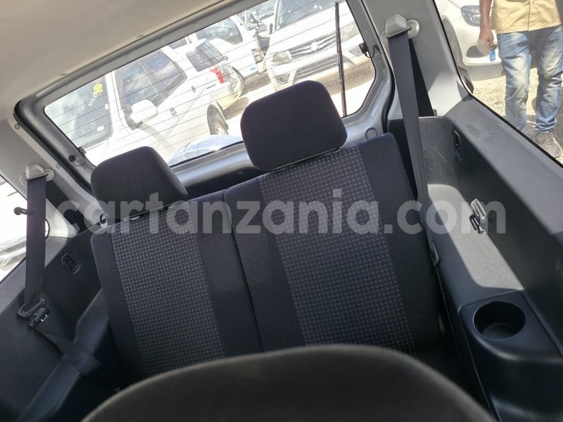 Big with watermark mitsubishi pajero mini dar es salaam dar es salaam 33168
