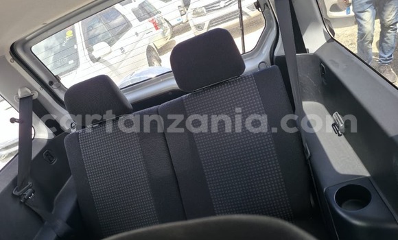 Nunua Imported Mitsubishi Pajero Mini Fedha Gari ndani ya Dar es Salaam nchini Dar es Salaam Nunua Imported Mitsubishi Pajero Mini Fedha Gari ndani ya Dar es Salaam nchini Dar es Salaam