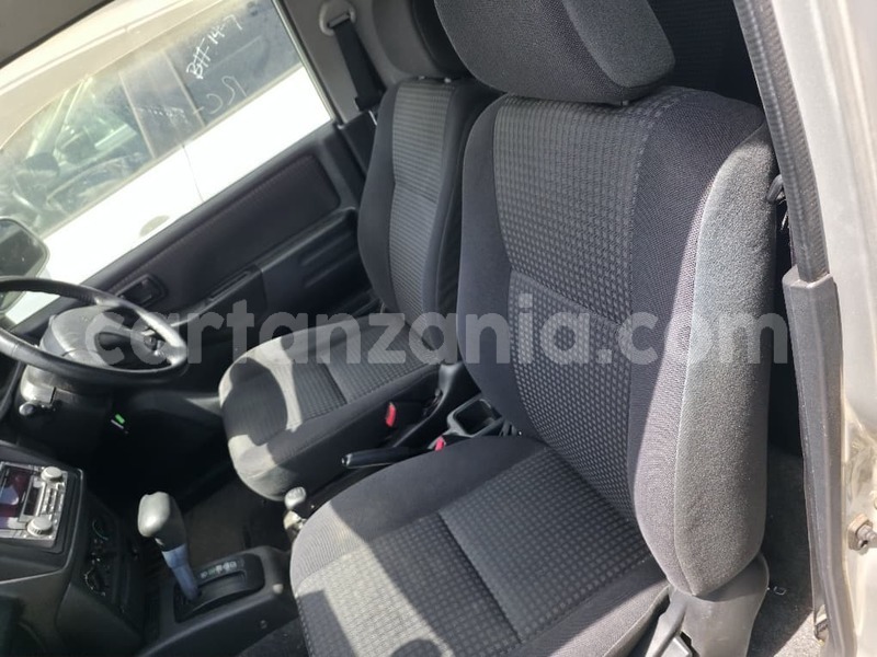Big with watermark mitsubishi pajero mini dar es salaam dar es salaam 33168