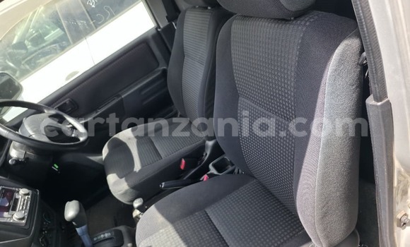 Nunua Imported Mitsubishi Pajero Mini Fedha Gari ndani ya Dar es Salaam nchini Dar es Salaam Nunua Imported Mitsubishi Pajero Mini Fedha Gari ndani ya Dar es Salaam nchini Dar es Salaam