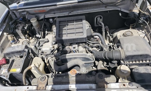 Nunua Imported Mitsubishi Pajero Mini Fedha Gari ndani ya Dar es Salaam nchini Dar es Salaam Nunua Imported Mitsubishi Pajero Mini Fedha Gari ndani ya Dar es Salaam nchini Dar es Salaam