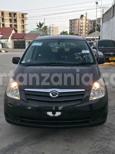 Big with watermark toyota corolla spacio dar es salaam dar es salaam 33169