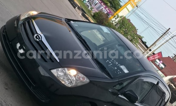 Nunua Imported Toyota Corolla Spacio Nyeusi Gari ndani ya Dar es Salaam nchini Dar es Salaam Nunua Imported Toyota Corolla Spacio Nyeusi Gari ndani ya Dar es Salaam nchini Dar es Salaam
