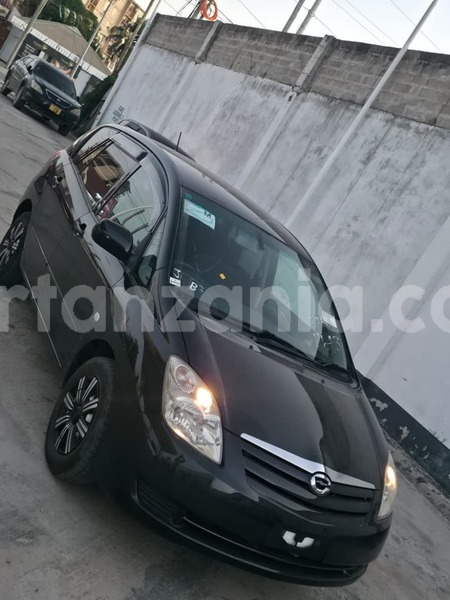 Big with watermark toyota corolla spacio dar es salaam dar es salaam 33169