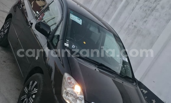 Nunua Imported Toyota Corolla Spacio Nyeusi Gari ndani ya Dar es Salaam nchini Dar es Salaam Nunua Imported Toyota Corolla Spacio Nyeusi Gari ndani ya Dar es Salaam nchini Dar es Salaam