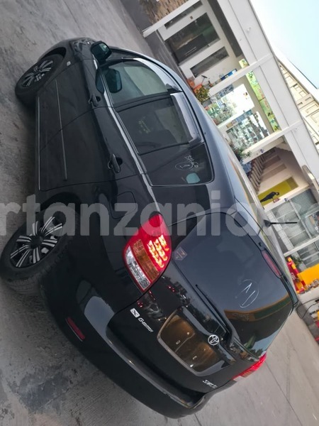 Big with watermark toyota corolla spacio dar es salaam dar es salaam 33169