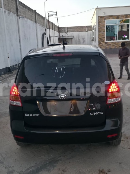 Big with watermark toyota corolla spacio dar es salaam dar es salaam 33169