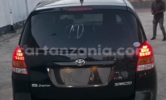 Nunua Imported Toyota Corolla Spacio Nyeusi Gari ndani ya Dar es Salaam nchini Dar es Salaam Nunua Imported Toyota Corolla Spacio Nyeusi Gari ndani ya Dar es Salaam nchini Dar es Salaam
