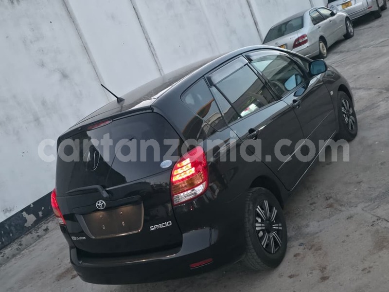 Big with watermark toyota corolla spacio dar es salaam dar es salaam 33169