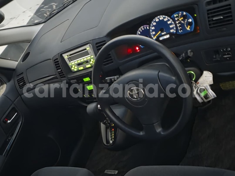 Big with watermark toyota corolla spacio dar es salaam dar es salaam 33169