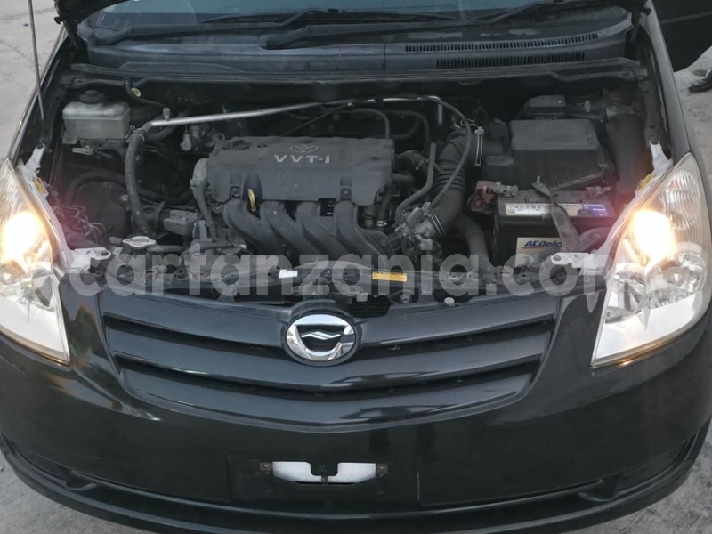 Big with watermark toyota corolla spacio dar es salaam dar es salaam 33169