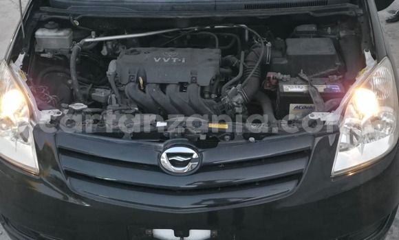 Nunua Imported Toyota Corolla Spacio Nyeusi Gari ndani ya Dar es Salaam nchini Dar es Salaam Nunua Imported Toyota Corolla Spacio Nyeusi Gari ndani ya Dar es Salaam nchini Dar es Salaam