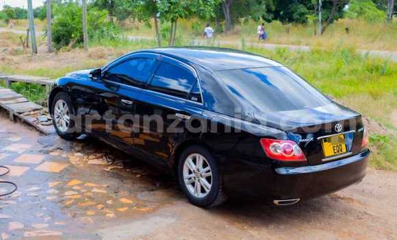 Nunua Imported Toyota Mark X Nyeusi Gari ndani ya Dar es Salaam nchini Dar es Salaam Nunua Imported Toyota Mark X Nyeusi Gari ndani ya Dar es Salaam nchini Dar es Salaam