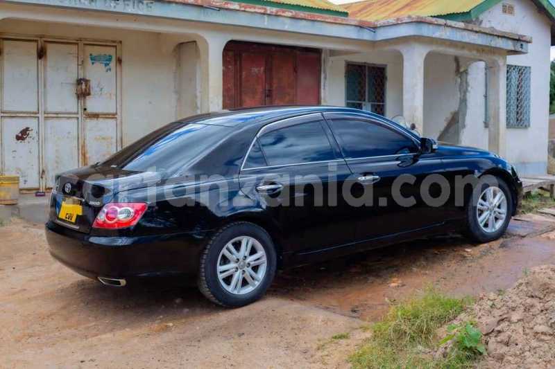 Big with watermark toyota mark x dar es salaam dar es salaam 33170
