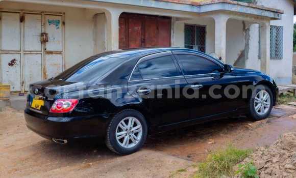 Nunua Imported Toyota Mark X Nyeusi Gari ndani ya Dar es Salaam nchini Dar es Salaam Nunua Imported Toyota Mark X Nyeusi Gari ndani ya Dar es Salaam nchini Dar es Salaam