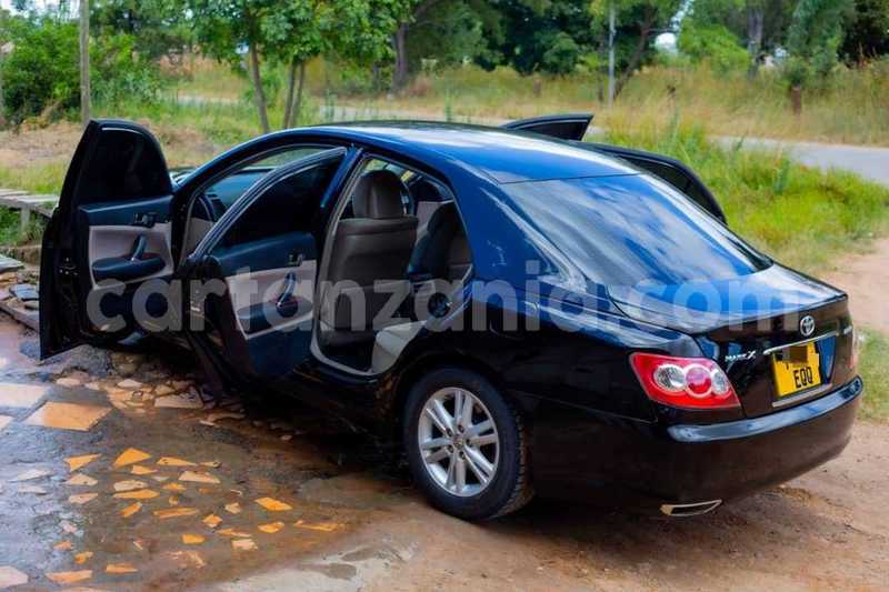 Big with watermark toyota mark x dar es salaam dar es salaam 33170