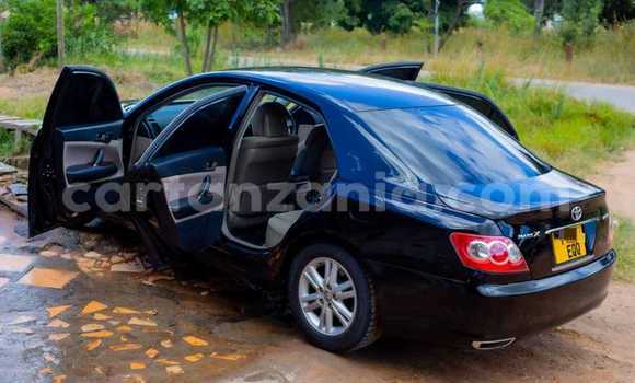 Nunua Imported Toyota Mark X Nyeusi Gari ndani ya Dar es Salaam nchini Dar es Salaam Nunua Imported Toyota Mark X Nyeusi Gari ndani ya Dar es Salaam nchini Dar es Salaam