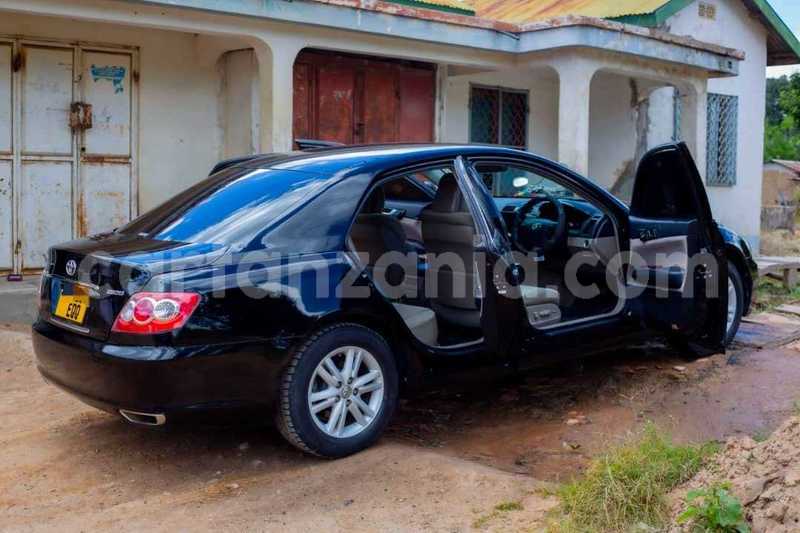 Big with watermark toyota mark x dar es salaam dar es salaam 33170