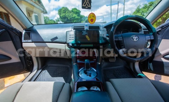 Nunua Imported Toyota Mark X Nyeusi Gari ndani ya Dar es Salaam nchini Dar es Salaam Nunua Imported Toyota Mark X Nyeusi Gari ndani ya Dar es Salaam nchini Dar es Salaam