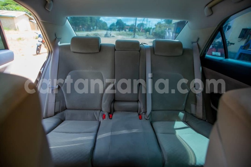 Big with watermark toyota mark x dar es salaam dar es salaam 33170