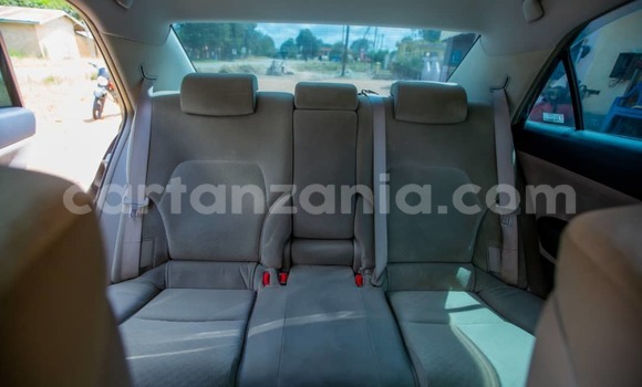 Nunua Imported Toyota Mark X Nyeusi Gari ndani ya Dar es Salaam nchini Dar es Salaam Nunua Imported Toyota Mark X Nyeusi Gari ndani ya Dar es Salaam nchini Dar es Salaam